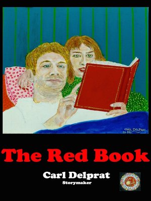 cover image of The Red Book.